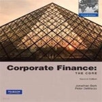 [중고샵] Corporate Finance (the Core) - 예스24 [중고샵]Corporate Finance (the Core) - 예스24