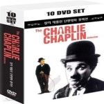 [중고샵] 찰리 채플린 단편 영화 콜렉션 (10disc).개인소장용.최상급-910분상영 - 예스24 [중고샵]찰리 채플린 단편 영화 콜렉션 (10disc)... 
