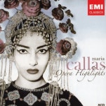 [중고샵] 마리아 칼라스 - Maria Callas - Opera Highlights 8Cds... U발매] - 예스24 [중고샵]마리아 칼라스 - Maria Callas... 