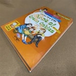 [중고샵] 이보영의 영어만화 (빨간 머리 앤) - 예스24 [중고샵]이보영의 영어만화 (빨간 머리 앤) - 예스24