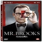 [중고샵] 미스터 브룩스[1disc] - 예스24 [중고샵]미스터 브룩스[1disc]  - 예스24
