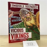 [중고샵] Vicious Vikings - 예스24 [중고샵]Vicious Vikings - 예스24