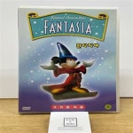 [중고샵] [DVD]환타지아(FANTASIA) (행사용) - 예스24 [중고샵][DVD]환타지아(FANTASIA) (행사용) - 예스24