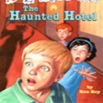 [중고샵] The Haunted Hotel (Paperback) (A to Z Mysteries) - 예스24 [중고샵]The Haunted Hotel (Paperback) (A to Z Mysteries)... 