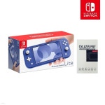 [닌텐도][스위치 본체] 스위치 라이트 블루 | 주식회사 에스엠퓨처스 - 예스24