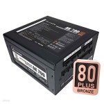 주식회사 에스엠케이파워마트 | 포게임 700W 컴퓨터 파워서플라이 AK700 80PLUS브론즈 풀모듈러 | 주식회사 오케이마트 - 예스24