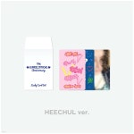 [SUPER JUNIOR 19th Anniversary] 19주년 럭키카드 SET [희철 ver.... 19th Anniversary] 19주년 럭키카드 SET [희철 ver.] - 예스24