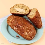 [잇츠팩] 당일제빵 수제 모카브레드 75g - 예스24