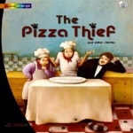 [중고샵] The Pizza Thief - 예스24 [중고샵]The Pizza Thief - 예스24