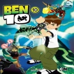 [중고샵] BEN10 10 - 예스24 [중고샵]BEN10 10 - 예스24