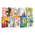 책 읽는 샤미 28~37권 전10권 세트 | 김은영 외 | 에이치북 - 예스24 책 읽는 샤미 28~37권 전10권 세트 - 예스24