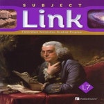 [중고샵] Subject Link L7 (WorkBook, CD1장포함) - 예스24 [중고샵]Subject Link L7 (WorkBook, CD1장포함) - 예스24
