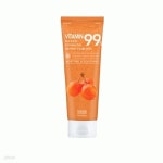 프로 텐제로 리얼 아쿠아 수딩 젤 비타민 120ml - 예스24