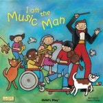 [중고샵] [노부영 마더구스 세이펜] I Am the Music Man - 예스24 [중고샵][노부영 마더구스 세이펜] I Am the Music Man - 예스24