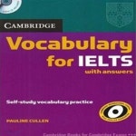 [중고샵] VOCABULARY FOR IELTS WITH ANSWERS(CD1)[47-103Q] - 예스24 [중고샵]VOCABULARY FOR IELTS WITH ANSWERS(CD1)[47-103Q] - 예스24
