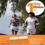 [중고샵] 1 Day Fitness (오윤아,김민철의 피트니스 & 뷰티 가이드,원 데이 피트니스)[91-219Q] - 예스24 [중고샵]1 Day Fitness (오윤아... 