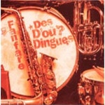 / Fanfare Des Dou Dingues (팡파레 브라스 밴드 연주집) (수입) - 예스24 [중고샵]V.A. / Fanfare Des Dou Dingues (팡파레 브라스 밴드... 