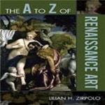 [중고샵] The A to Z of Renaissance Art - 예스24 [중고샵]The A to Z of Renaissance Art - 예스24