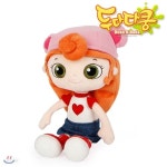 [토이트론]두다다쿵인형 - 다다 | 인형 | 에스엠코프 - 예스24