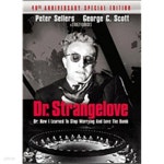 [중고샵] 닥터 스트레인지러브 | 조지 C. 스코트 | 콜럼비아 - 예스24