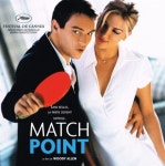 [중고샵] 매치 포인트 (Match Point) - OST - 예스24 [중고샵]매치 포인트 (Match Point) - OST - 예스24