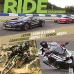 [중고샵] 오토바이크 라이드 매거진 2017년-10월호 no 37 (Ride Magazine) (신234-7) - 예스24 [중고샵]오토바이크 라이드 매거진... 
