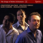 Mark Padmore 슈만: 가곡 8집 (Schumann : Lieders Vol. 8) - YES24 Mark Padmore 슈만: 가곡 8집 (Schumann : Lieders Vol. 8)  - YES24
