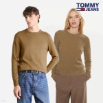 타미진스 남녀공용 클래식 스몰플래그 로고 데일리 니트 커피 | 주식회사 프루티브 - 예스24