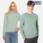 타미진스 남녀공용 클래식 스몰플래그 니트 페이스트 | 주식회사 프루티브 - 예스24