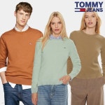 ★특가★타미진스 남녀공용 클래식 스몰플래그 데일리 코튼 니트 9컬러 | 주식회사 프루티브 - 예스24