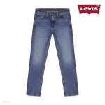 LEVIS 리바이스 오리지널 505 레귤러핏 데님 청바지 팬츠 505-1649 | 주식회사 프루티브 - 예스24