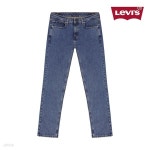 LEVIS 리바이스 오리지널 505 레귤러핏 데님 청바지 팬츠 505-1454 | 주식회사 프루티브 - 예스24