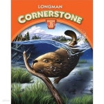 [중고샵] Longman Cornerstone B.2 (UNIT 4부터 시작) - 예스24 [중고샵]Longman Cornerstone B.2 (UNIT 4부터 시작) - 예스24