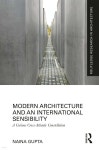 Modern Architecture and an International Sensibility - 예스24