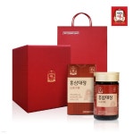[정관장] NEW 홍삼대정 (250g) + 케이스포함 - 예스24