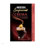 네슬레 커피 네스카페 크레마인텐소미니 30T M801113 - 예스24