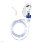 프로 [B3-2] [1등급] [G31165] [네블라이져소모품(1)] 브레메드 네블라이저키트 (줄+분무통+마우스피스+마스크) - 예스24