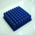 프로 [ 복지(급 )- H40616 ] 욕창예방방석 / 욕창방석 (영원메디칼 Silicon Air Cushion-4040) - [H12030030101] - 예스24