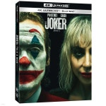 조커:폴리 아 되 (2Disc, 4K UHD+BD 초도한정 슬립케이스) : 블루레이 | Todd Phillips | 워너브러더스 - 예스24