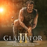 글래디에이터 2 영화음악 (Gladiator 2 OST) - 예스24
