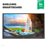 프로 삼정 전자칠판 SJ-86T 안드로이드11 스마트보드 86인치 판서 | 프로메딕 - 예스24