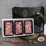 [국대한돈] 명품 돼지고기 특선2호/삼겹살500g,목살500g,가브리살300g | (주)아이원세븐 - 예스24