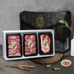 [국대한돈] 명품 돼지고기 특선1호/삼겹살500g,목살500g,앞다리살500g - 예스24