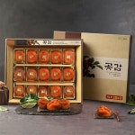 [메이빌] 충북영동 곶감 1.4kg(왕특)/18개 | (주)아이원세븐 - 예스24