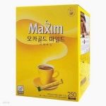 맥심 모카골드 마일드 커피믹스 250T - 예스24