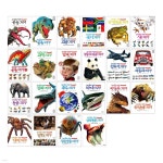 진짜 진짜 재밌는 그림책 시리즈 1~22권 세트 | 베서니 헤스테르만 | 조이마트 - 예스24