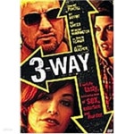 [중고샵] 쓰리 웨이[1disc] - 예스24 [중고샵]쓰리 웨이[1disc] - 예스24