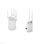IPTIME AX3000M ＋ EXTENDER-N300 기가비트 인터넷 무선 유무선 와이파이 공유기 증폭기 패키지 - 예스24