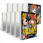 유치원WARS 1~10권 세트 - 예스24