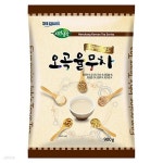 오곡하나로미니자판기 | 희창 오곡율무차 자판기용 1kg - 예스24